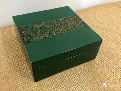 漆艺新生 桂林师范高等专科学校首届工艺美术品设计班漆器工艺结课成果展