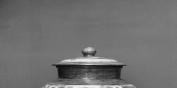 林晓冬 以天然载天道，千年辽三彩在数字时代焕发新生