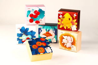 “行至九如” 从山野灵感到数字文创的纪念品设计之旅